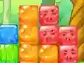 Игра Fruit Cubes онлайн