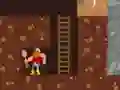Игра Gold digger FRVR онлайн
