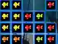 Игра 1010 Fish Blocks онлайн