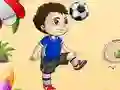 Игра Ball Challenge Deluxe онлайн
