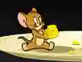 Игра Tom and Jerry Findding the cheese онлайн