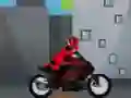 Игра Bike Racing Math Addition онлайн