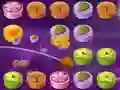 Игра Candy Shooter Deluxe онлайн