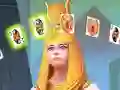 Игра Egypt Solitaire онлайн