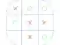 Игра Tic Tac Toe онлайн