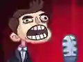 Игра Troll Face Quest Video Memes & TV Shows Part 2 онлайн