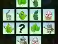 Игра Cartoon Cards Matching онлайн