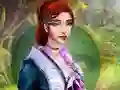 Игра Garden of Magic Whispers онлайн