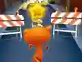 Игра Cat Run онлайн