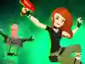 Игра Kim Possible Mission: Improbable онлайн