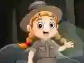 Игра Kids On The Cliff онлайн