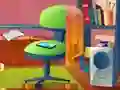 Игра Small Room Hidden Object онлайн
