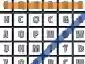 Игра Word Search Shapes онлайн