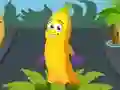 Игра Banana Running онлайн