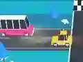 Игра Traffic Run онлайн