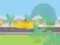 Игра Dumb Ways to Die 3 World Tour онлайн