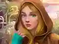 Игра Fairy Wood онлайн