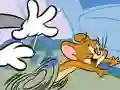 Игра Tom and Jerry mauseflitzer онлайн