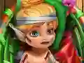 Игра Tinker Baby Emergency онлайн