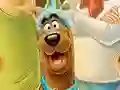 Игра 5 Year`s Scooby-Doo! Birthday Boo Bash онлайн