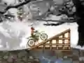 Игра Ice Biker онлайн