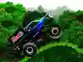 Игра Pepsi Max Monster Truck Mayhem онлайн