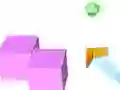 Игра Cube Wave онлайн