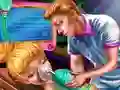 Игра Pixie Resurrection Emergency онлайн