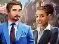 Игра Mysterious Painter онлайн