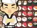 Игра Sushi Chef онлайн