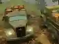 Игра Off-Road Rain: Cargo Simulator онлайн