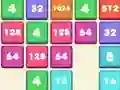Игра 2048 Shoot онлайн