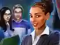 Игра Twilight Academy онлайн