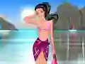 Игра Swimsuits онлайн