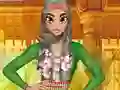 Игра Jasmines New Hijab онлайн