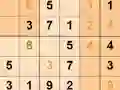 Игра Dagelijkse Sudoku онлайн