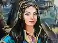 Игра Secret of The Forgotten Castle онлайн