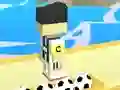 Игра Knock Off онлайн