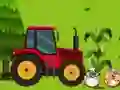 Игра Farm Dice Race онлайн