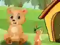 Игра Bear Home онлайн