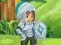 Игра Fantasy Board Puzzles онлайн