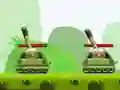Игра Clash Of Armour онлайн