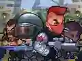 Игра Zombie Killers онлайн