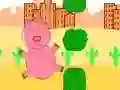 Игра Jumpig онлайн