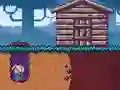 Игра Miner dash онлайн