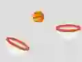 Игра Ultimate Dunk Shot онлайн