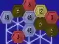 Игра 18 hexagons онлайн
