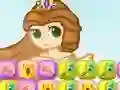 Игра Jewels of the Princess онлайн