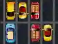 Игра Math Parking Division онлайн