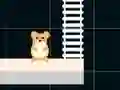 Игра Hamster Grid Time онлайн